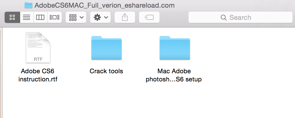 Adobe photoshop cs6 torrents for mac os