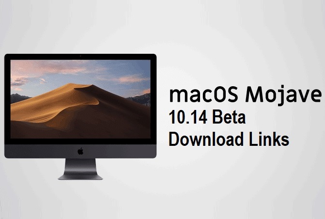 Macos 10.14 6 Download